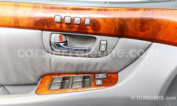 Buy Import Lexus LS Other Car in Import - Dubai in Kailahun Buy Import Lexus LS Other Car in Import - Dubai in Kailahun