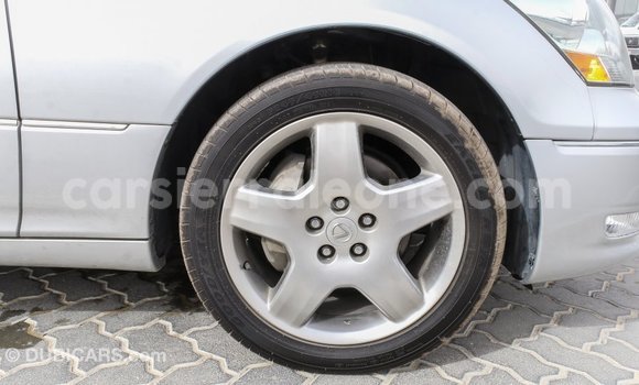 Buy Import Lexus LS Other Car in Import - Dubai in Kailahun Buy Import Lexus LS Other Car in Import - Dubai in Kailahun