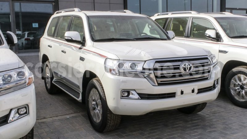 Big with watermark toyota land cruiser kailahun import dubai 6108