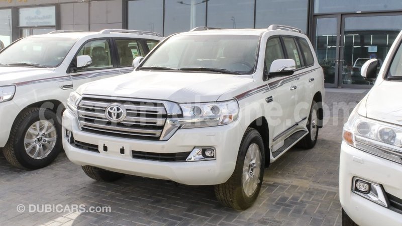 Big with watermark toyota land cruiser kailahun import dubai 6108