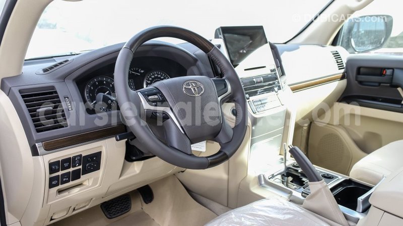 Big with watermark toyota land cruiser kailahun import dubai 6108