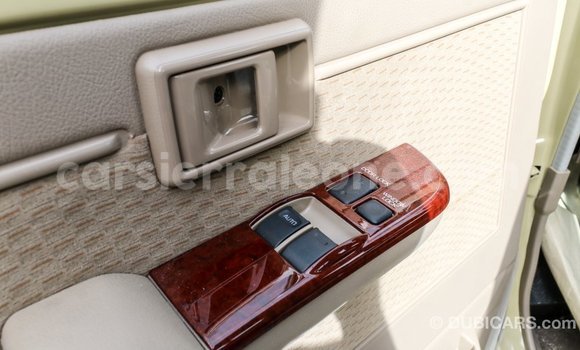 Buy Import Toyota Land Cruiser Beige Car in Import - Dubai in Kailahun Buy Import Toyota Land Cruiser Beige Car in Import - Dubai in Kailahun