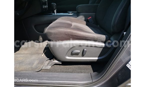 Acheter Import Voiture Nissan Pathfinder Autre à Import - Dubai, Kailahun Acheter Import Voiture Nissan Pathfinder Autre à Import - Dubai, Kailahun