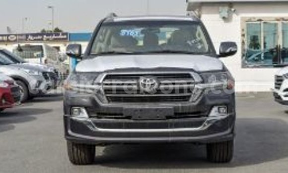 Buy Import Toyota Land Cruiser Other Car in Import - Dubai in Kailahun Buy Import Toyota Land Cruiser Other Car in Import - Dubai in Kailahun