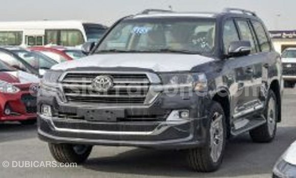 Buy Import Toyota Land Cruiser Other Car in Import - Dubai in Kailahun Buy Import Toyota Land Cruiser Other Car in Import - Dubai in Kailahun