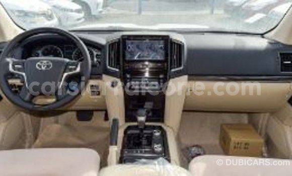 Buy Import Toyota Land Cruiser Other Car in Import - Dubai in Kailahun Buy Import Toyota Land Cruiser Other Car in Import - Dubai in Kailahun