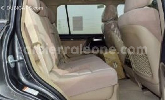 Buy Import Toyota Land Cruiser Other Car in Import - Dubai in Kailahun Buy Import Toyota Land Cruiser Other Car in Import - Dubai in Kailahun