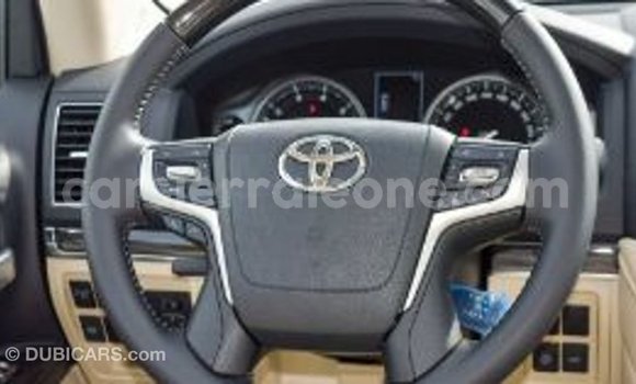 Buy Import Toyota Land Cruiser Other Car in Import - Dubai in Kailahun Buy Import Toyota Land Cruiser Other Car in Import - Dubai in Kailahun