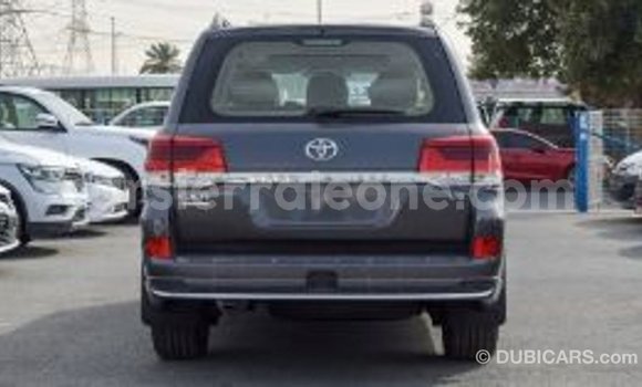 Buy Import Toyota Land Cruiser Other Car in Import - Dubai in Kailahun Buy Import Toyota Land Cruiser Other Car in Import - Dubai in Kailahun