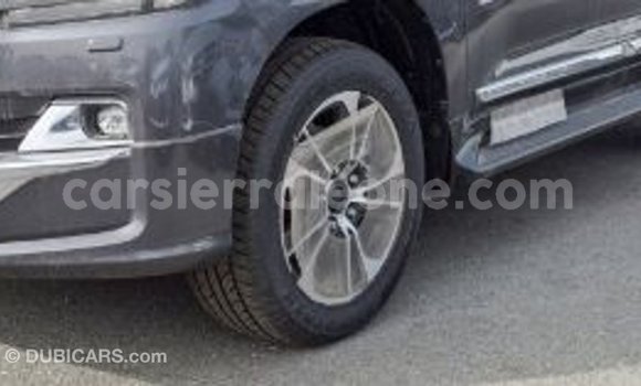 Buy Import Toyota Land Cruiser Other Car in Import - Dubai in Kailahun Buy Import Toyota Land Cruiser Other Car in Import - Dubai in Kailahun