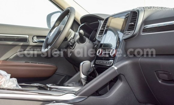 Buy Import Renault Koleos White Car in Import - Dubai in Kailahun Buy Import Renault Koleos White Car in Import - Dubai in Kailahun