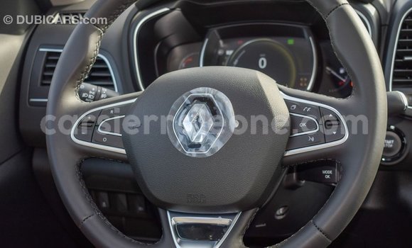 Buy Import Renault Koleos White Car in Import - Dubai in Kailahun Buy Import Renault Koleos White Car in Import - Dubai in Kailahun