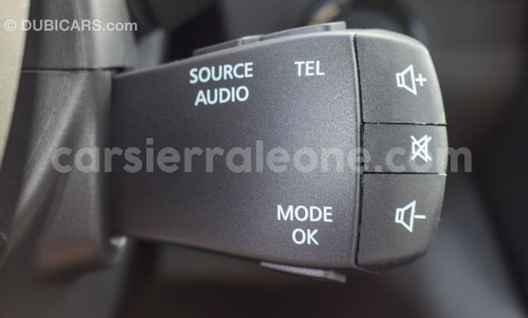 Buy Import Renault Koleos White Car in Import - Dubai in Kailahun Buy Import Renault Koleos White Car in Import - Dubai in Kailahun