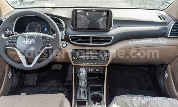 Buy Import Hyundai Tucson White Car in Import - Dubai in Kailahun Buy Import Hyundai Tucson White Car in Import - Dubai in Kailahun