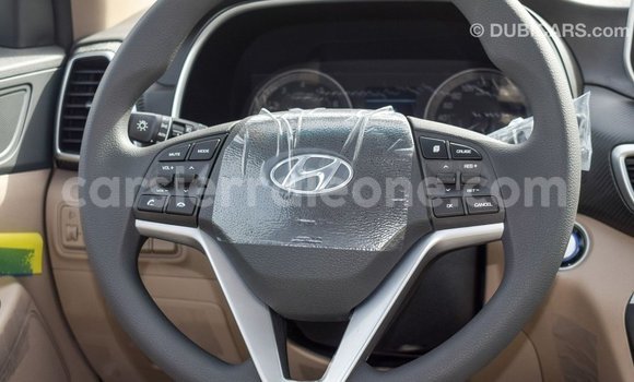 Buy Import Hyundai Tucson White Car in Import - Dubai in Kailahun Buy Import Hyundai Tucson White Car in Import - Dubai in Kailahun