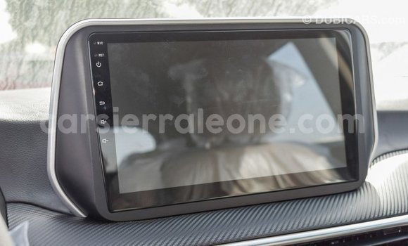 Buy Import Hyundai Tucson White Car in Import - Dubai in Kailahun Buy Import Hyundai Tucson White Car in Import - Dubai in Kailahun