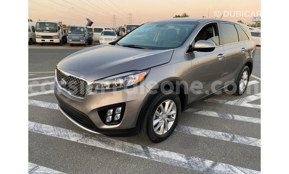 Buy Import Kia Sorento Other Car in Import - Dubai in Kailahun Buy Import Kia Sorento Other Car in Import - Dubai in Kailahun