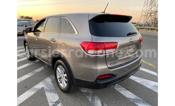 Buy Import Kia Sorento Other Car in Import - Dubai in Kailahun Buy Import Kia Sorento Other Car in Import - Dubai in Kailahun