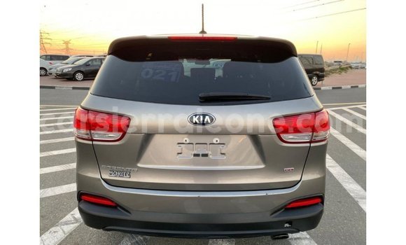 Buy Import Kia Sorento Other Car in Import - Dubai in Kailahun Buy Import Kia Sorento Other Car in Import - Dubai in Kailahun
