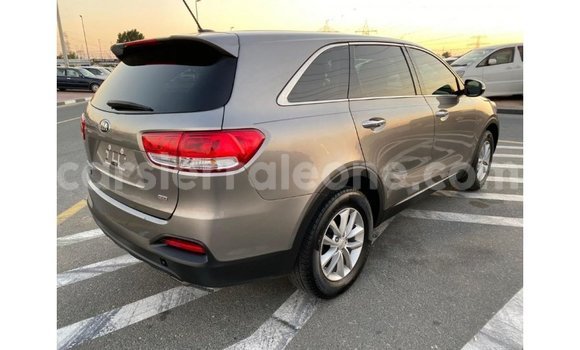 Buy Import Kia Sorento Other Car in Import - Dubai in Kailahun Buy Import Kia Sorento Other Car in Import - Dubai in Kailahun