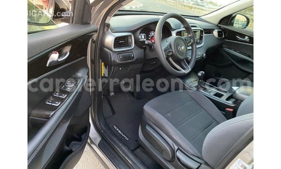 Buy Import Kia Sorento Other Car in Import - Dubai in Kailahun Buy Import Kia Sorento Other Car in Import - Dubai in Kailahun