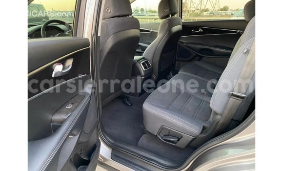 Buy Import Kia Sorento Other Car in Import - Dubai in Kailahun Buy Import Kia Sorento Other Car in Import - Dubai in Kailahun