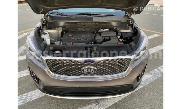 Buy Import Kia Sorento Other Car in Import - Dubai in Kailahun Buy Import Kia Sorento Other Car in Import - Dubai in Kailahun