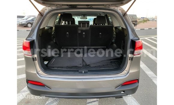 Buy Import Kia Sorento Other Car in Import - Dubai in Kailahun Buy Import Kia Sorento Other Car in Import - Dubai in Kailahun