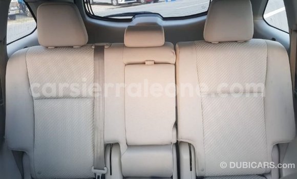 Buy Import Toyota Highlander Other Car in Import - Dubai in Kailahun Buy Import Toyota Highlander Other Car in Import - Dubai in Kailahun