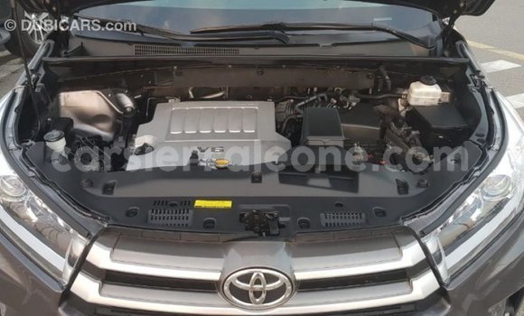 Buy Import Toyota Highlander Other Car in Import - Dubai in Kailahun Buy Import Toyota Highlander Other Car in Import - Dubai in Kailahun