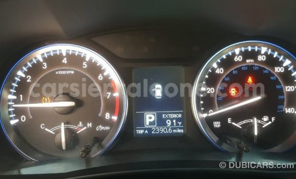 Buy Import Toyota Highlander Other Car in Import - Dubai in Kailahun Buy Import Toyota Highlander Other Car in Import - Dubai in Kailahun