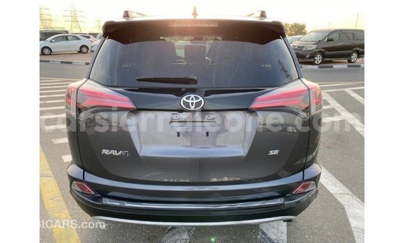 Buy Import Toyota 4Runner Other Car in Import - Dubai in Kailahun Buy Import Toyota 4Runner Other Car in Import - Dubai in Kailahun