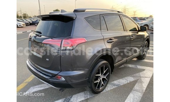 Buy Import Toyota 4Runner Other Car in Import - Dubai in Kailahun Buy Import Toyota 4Runner Other Car in Import - Dubai in Kailahun