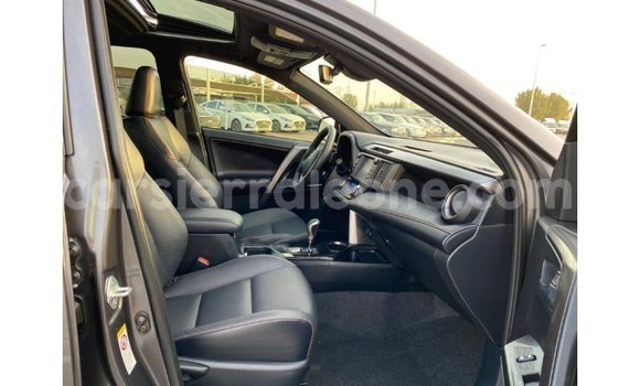 Buy Import Toyota 4Runner Other Car in Import - Dubai in Kailahun Buy Import Toyota 4Runner Other Car in Import - Dubai in Kailahun