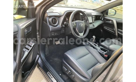 Buy Import Toyota 4Runner Other Car in Import - Dubai in Kailahun Buy Import Toyota 4Runner Other Car in Import - Dubai in Kailahun