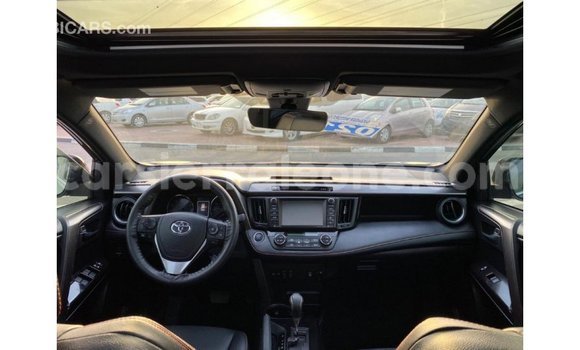 Buy Import Toyota 4Runner Other Car in Import - Dubai in Kailahun Buy Import Toyota 4Runner Other Car in Import - Dubai in Kailahun