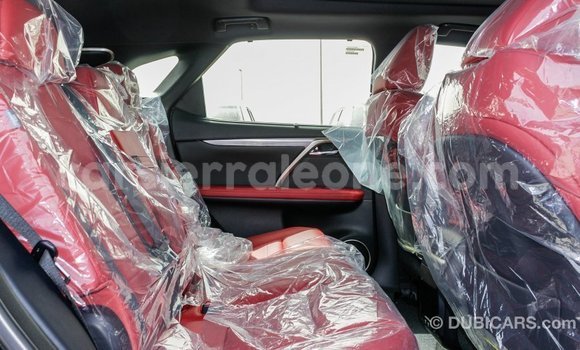 Buy Import Lexus RX 300 Black Car in Import - Dubai in Kailahun Buy Import Lexus RX 300 Black Car in Import - Dubai in Kailahun