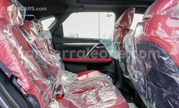 Buy Import Lexus RX 300 White Car in Import - Dubai in Kailahun Buy Import Lexus RX 300 White Car in Import - Dubai in Kailahun