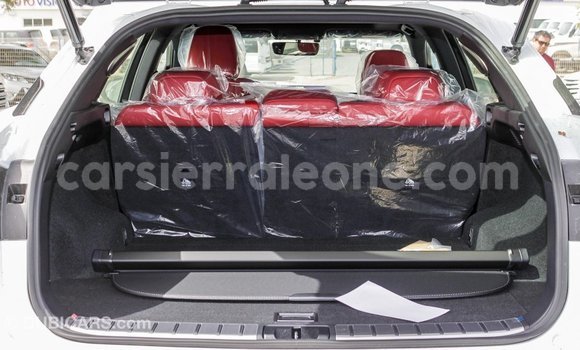 Buy Import Lexus RX 300 White Car in Import - Dubai in Kailahun Buy Import Lexus RX 300 White Car in Import - Dubai in Kailahun