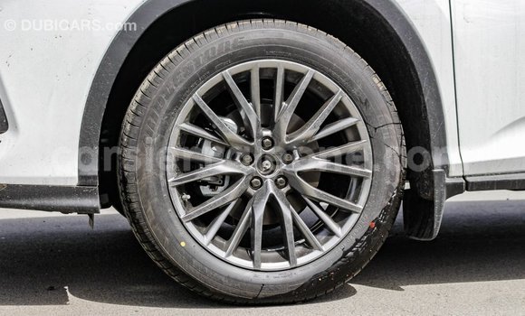 Buy Import Lexus RX 300 White Car in Import - Dubai in Kailahun Buy Import Lexus RX 300 White Car in Import - Dubai in Kailahun