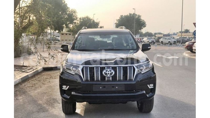 Big with watermark toyota prado kailahun import dubai 6125