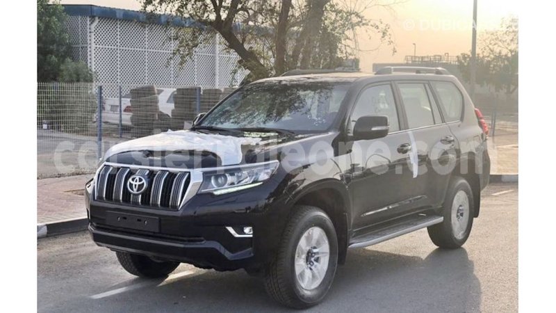 Big with watermark toyota prado kailahun import dubai 6125