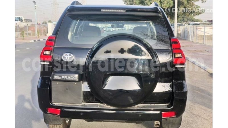 Big with watermark toyota prado kailahun import dubai 6125