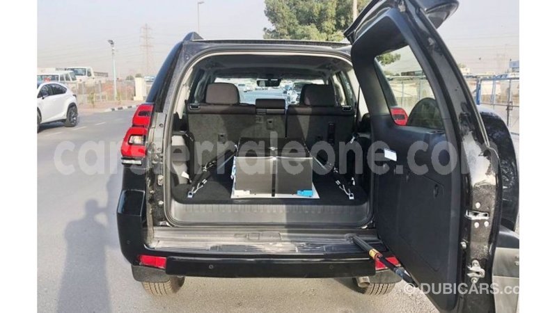 Big with watermark toyota prado kailahun import dubai 6125