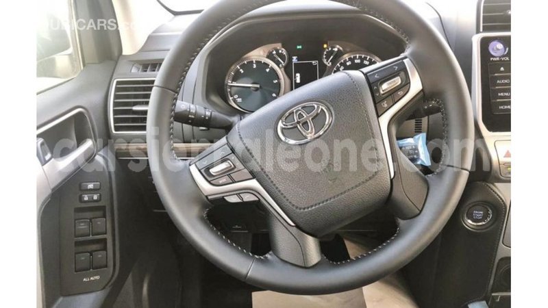 Big with watermark toyota prado kailahun import dubai 6125
