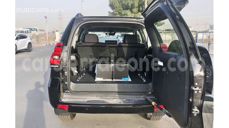 Big with watermark toyota prado kailahun import dubai 6125