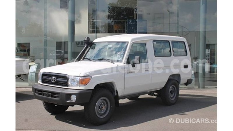 Big with watermark toyota land cruiser kailahun import dubai 6126