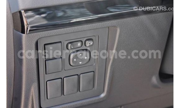 Buy Import Toyota Hilux Black Car in Import - Dubai in Kailahun Buy Import Toyota Hilux Black Car in Import - Dubai in Kailahun