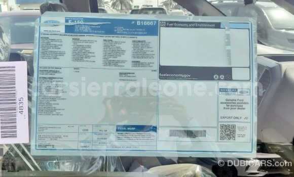 Buy Import Ford Club Wagon Red Car in Import - Dubai in Kailahun Buy Import Ford Club Wagon Red Car in Import - Dubai in Kailahun