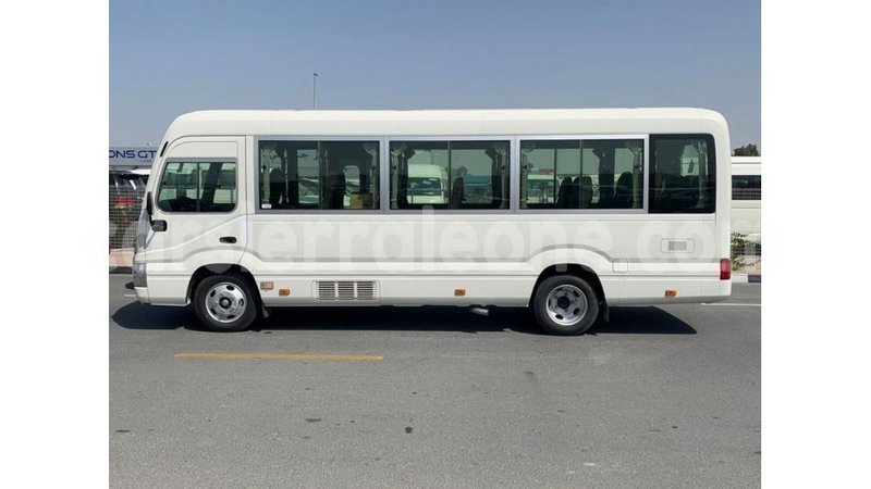 Big with watermark toyota coaster kailahun import dubai 6131